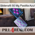 Sildenafil 50 Mg Blue Pill 37